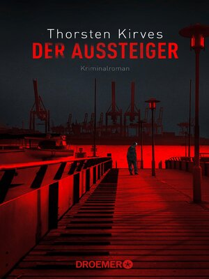 cover image of Der Aussteiger